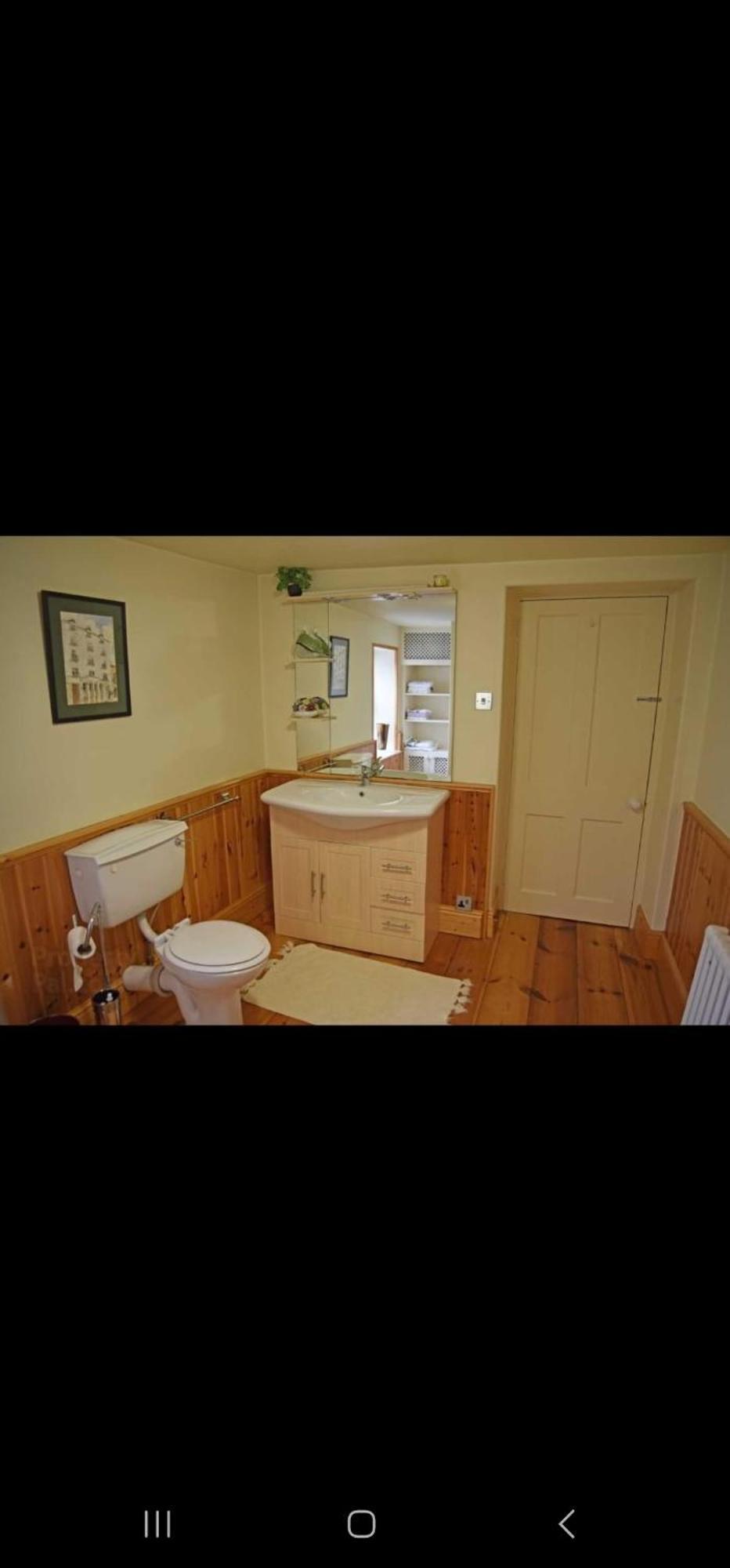 Mardan House B&B Killybegs Eksteriør billede