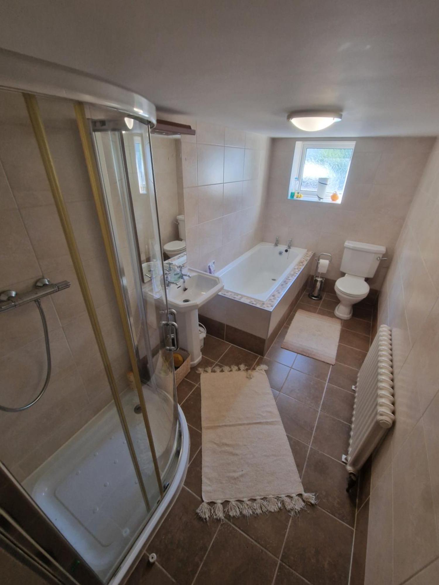 Mardan House B&B Killybegs Eksteriør billede