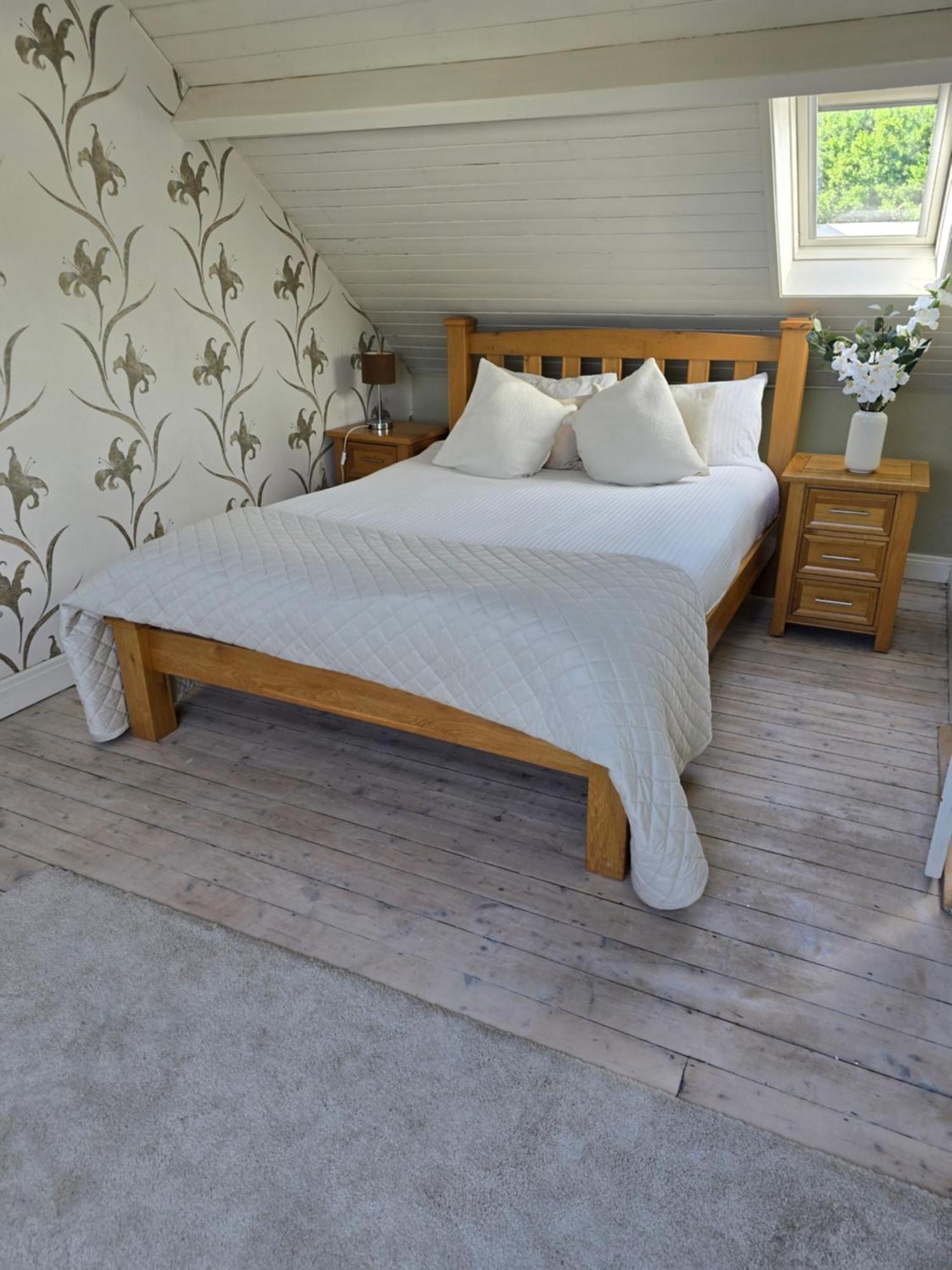Mardan House B&B Killybegs Eksteriør billede
